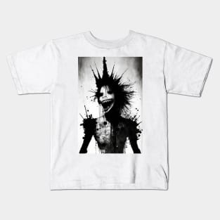 Horrific Shadow Kids T-Shirt